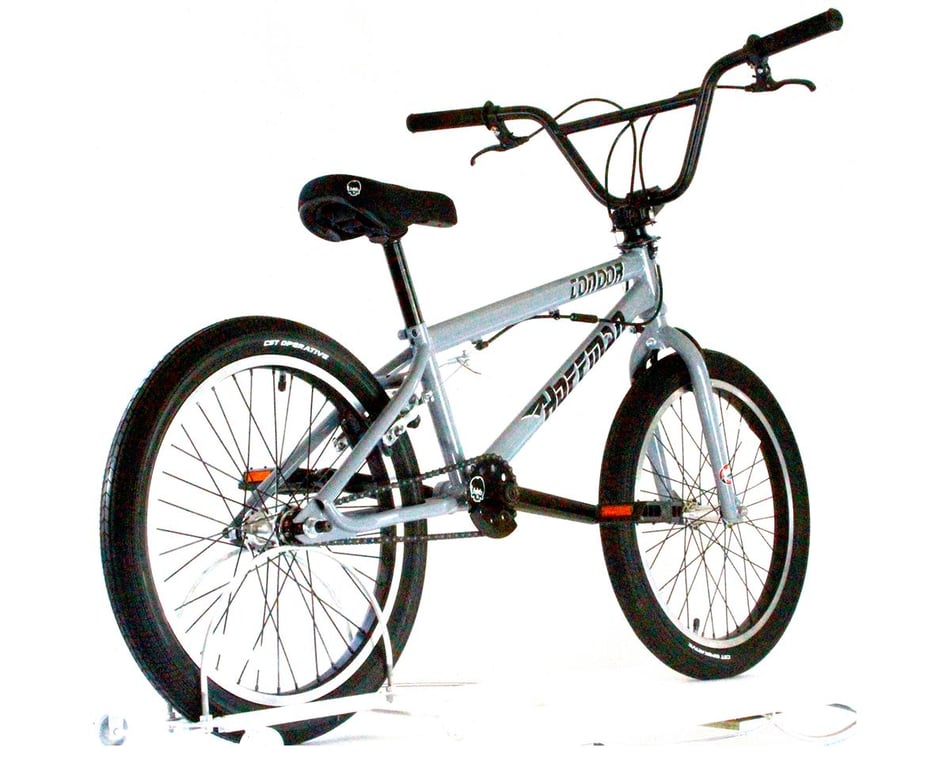 Bmx condor shop